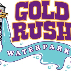 Gold Rush Waterpark