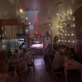 Lola's Bistro - Small but sweet! - Italian Near Me - Key West, Florida Lola's Bistro - Small but sweet! - Italian Near Me - Key West, Florida