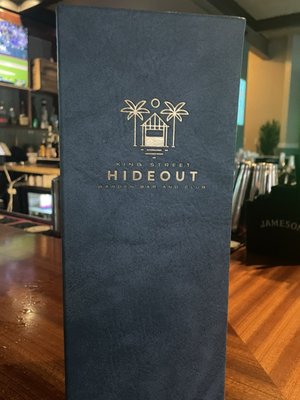 King Street Hideout by null