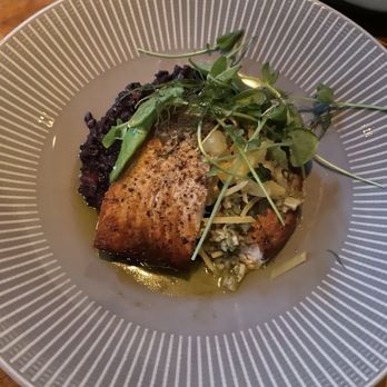 Eleven - Salmon - New American Near Me - Pittsburgh, Pennsylvania Eleven - Salmon - New American Near Me - Pittsburgh, Pennsylvania
