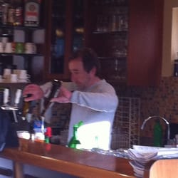 Enzo's Bistro