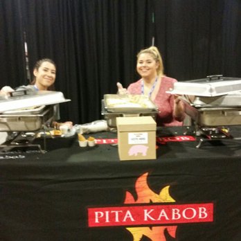 Visalia Convention Center - Pita kabob is here! - Venues & Event Spaces Near Me - Visalia, California Visalia Convention Center - Pita kabob is here! - Venues & Event Spaces Near Me - Visalia, California