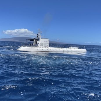 Atlantis Submarines - Tours Near Me - Lahaina, Hawaii Atlantis Submarines - Tours Near Me - Lahaina, Hawaii