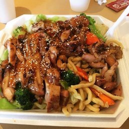 Chicken Noodle Bowls Chicken Noodle Bowls