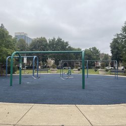 Mary Richardson Jones Park