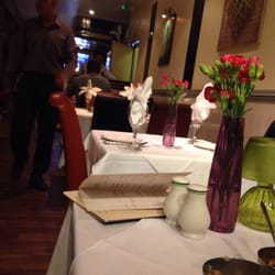 Akash Tandoori Restaurant