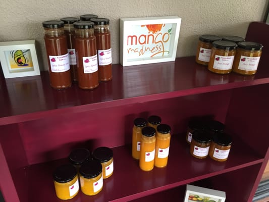 The Purple Mango Cafe and Brewery by null