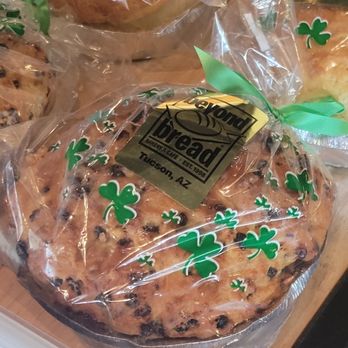 Beyond Bread - Festive bread! - Bakeries Near Me - Tucson, Arizona