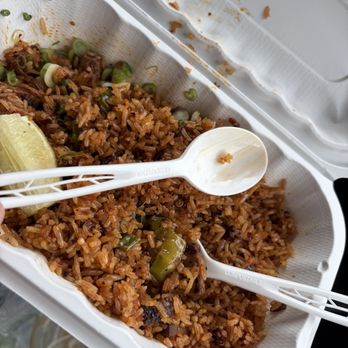 Eem - Chopped BBQ Fried Rice - Cocktail Bars Near Me - Portland, Oregon Eem - Chopped BBQ Fried Rice - Cocktail Bars Near Me - Portland, Oregon