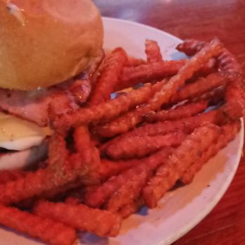 Crow's Nest - The Nest Manburger - Sports Bars Near Me - Nashville, Tennessee