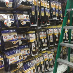 Jota Beauty Supply - Endless aisles of hair lol