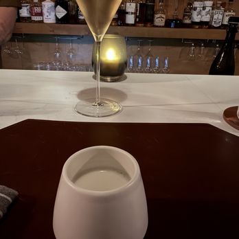 Saint Germain - Wine Bars Near Me - New Orleans, Louisiana