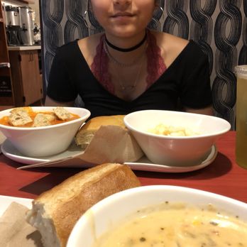 Panera Bread - Sandwiches Near Me - Northridge, California