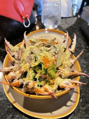 Curio Bistro by null