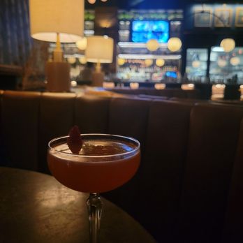 Wren & Wolf - First drink on the menu, so good - Cocktail Bars Near Me - Phoenix, Arizona Wren & Wolf - First drink on the menu, so good - Cocktail Bars Near Me - Phoenix, Arizona