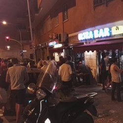 Ultra Bar Roma - Piazza Giovenale