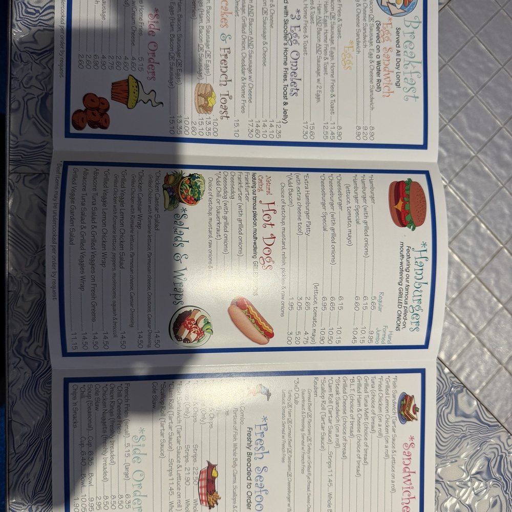 Skooters Restaurant - Menu - Burgers Near Me - Windsor Locks, Connecticut Skooters Restaurant - Menu - Burgers Near Me - Windsor Locks, Connecticut
