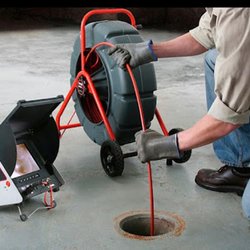 Agent Rooter Plumbing