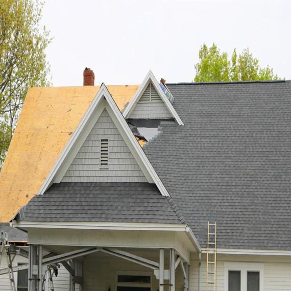 Slide of Modern Coating System