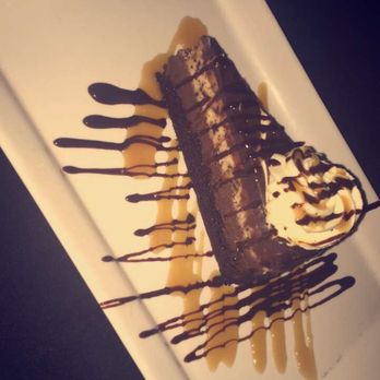 Scuzzi's 1604 - Italian Near Me - San Antonio, Texas