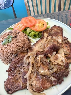 Cubanitas Kitchen by null