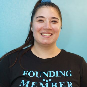 Make It Rain Fitness - Owner of Make it Rain Fitness!!! - Kickboxing Near Me - Kent, Washington Make It Rain Fitness - Owner of Make it Rain Fitness!!! - Kickboxing Near Me - Kent, Washington