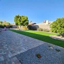 Arnol's Lawn Services and Irrigation