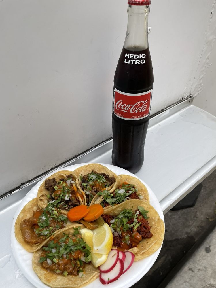 TACOS EL REY FOOD TRUCK Updated August 2024 49 Photos & 47 Reviews