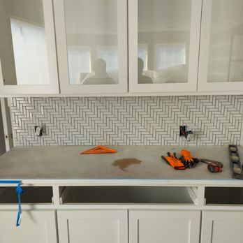 DTX Flooring & Design - Flooring Near Me - Plano, Texas