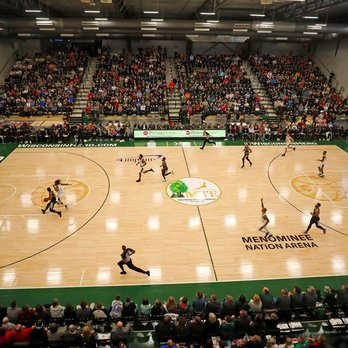 Wisconsin Herd - Oshkosh Arena. - Professional Sports Teams Near Me