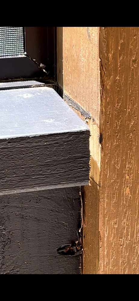 Slide of GE Goliath Exteriors