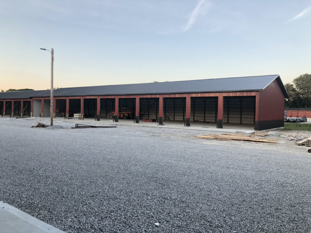 A+ SUPER STORAGE Updated June 2024 15 Photos 396 Bethel