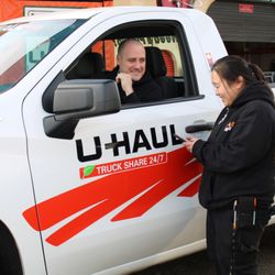 U-Haul Storage of Umpqua Valley