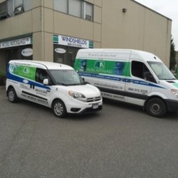 Accell Autoglass - Photo