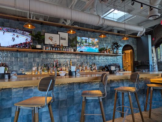 Emmy Squared Pizza: West Midtown by null