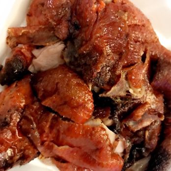 Din Ho Chinese BBQ - 1. Beijing Duck - Barbeque Near Me - Austin, Texas Din Ho Chinese BBQ - 1. Beijing Duck - Barbeque Near Me - Austin, Texas