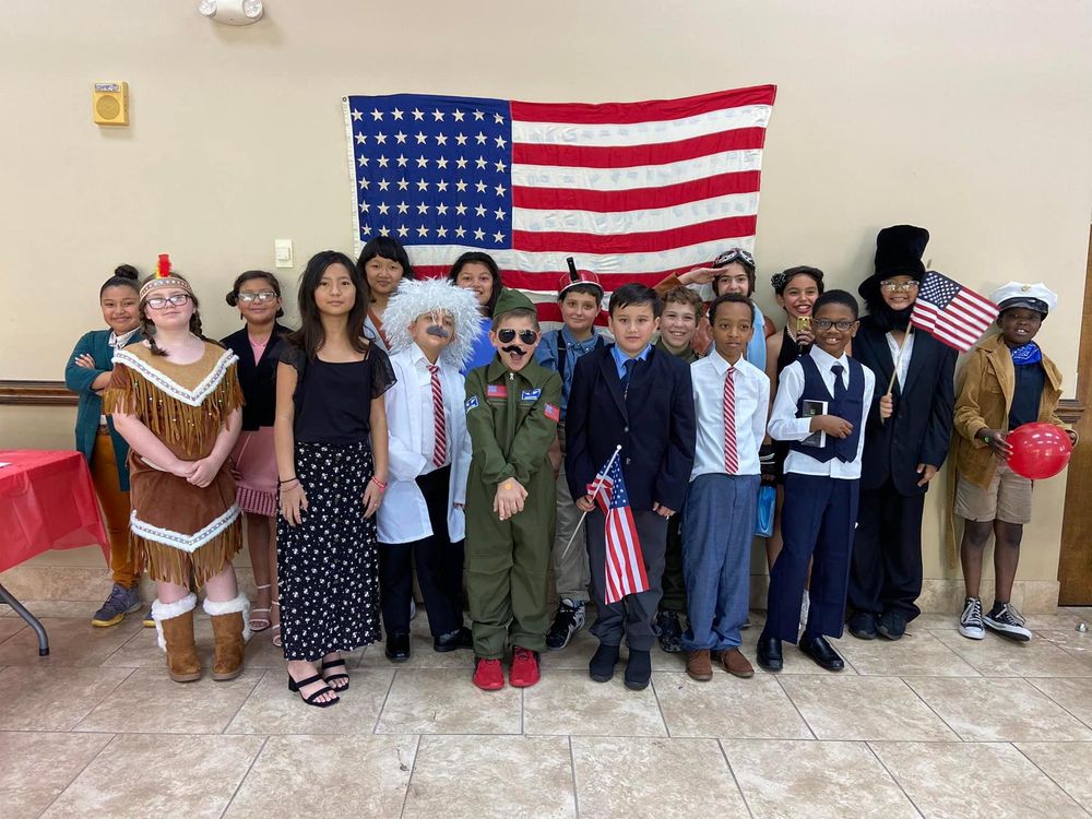 Christian Heritage Academy - childcare center in Jacksonville, FL