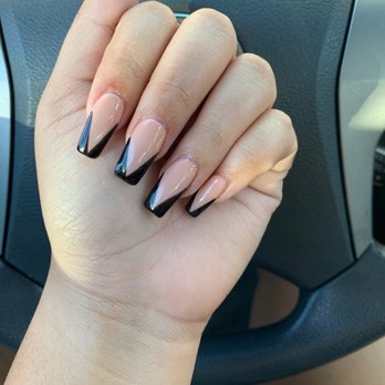 Bee Polished Nails & Spa - Waxing Near Me - Upland, California