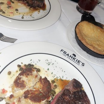 Frankie's The Steakhouse - Steakhouses Near Me - Duluth, Georgia Frankie's The Steakhouse - Steakhouses Near Me - Duluth, Georgia