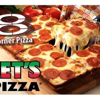 Jet's Pizza - Pizza Near Me - Dublin, Ohio Jet's Pizza - Pizza Near Me - Dublin, Ohio