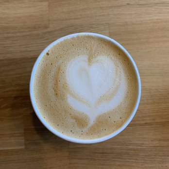 Coffee Nature - Lavender Latte - Coffee & Tea Near Me - Costa Mesa, California Coffee Nature - Lavender Latte - Coffee & Tea Near Me - Costa Mesa, California