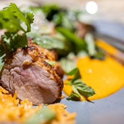 user provided Tamarine Restaurant photo