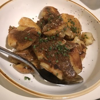 Von Bismarck - Plastered Potatoes - German Near Me - Reno, Nevada