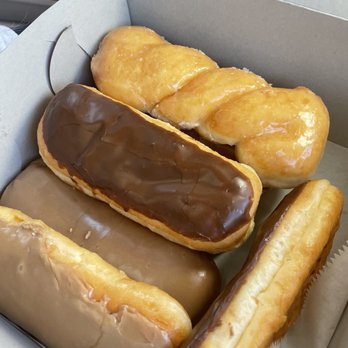 MK’s Donuts & Coffee - Donuts Near Me - El Monte, California MK’s Donuts & Coffee - Donuts Near Me - El Monte, California