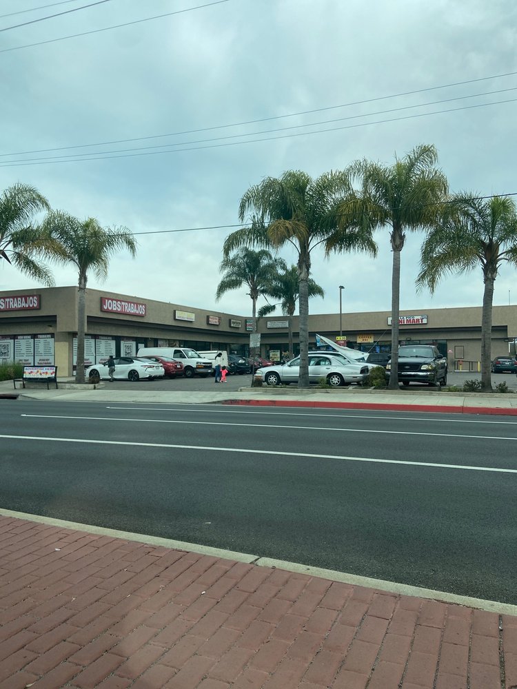 Stanton Bakery