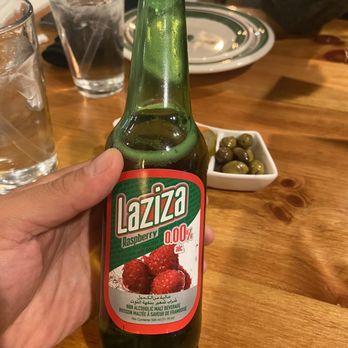 The Olive Bistro - Middle Eastern Near Me - Little Falls Township, New Jersey