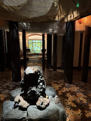 Tenaya Stone Spa by null