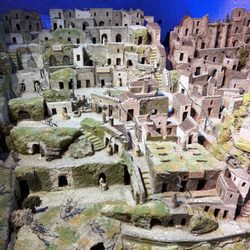 I Sassi in Miniatura - Miniature