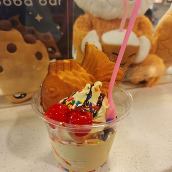 Ocha Time Tea & Creamery - Bubble Tea Near Me - Charlotte, North Carolina Ocha Time Tea & Creamery - Bubble Tea Near Me - Charlotte, North Carolina