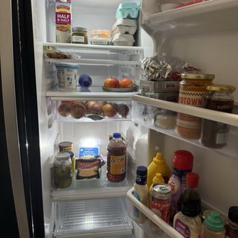 Universal Facility Cleaning - Fridge - Home Cleaning Near Me - Rowlett, Texas Universal Facility Cleaning - Fridge - Home Cleaning Near Me - Rowlett, Texas